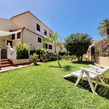 Casa Mari Villa Puerto de la Cruz  Exteriör bild
