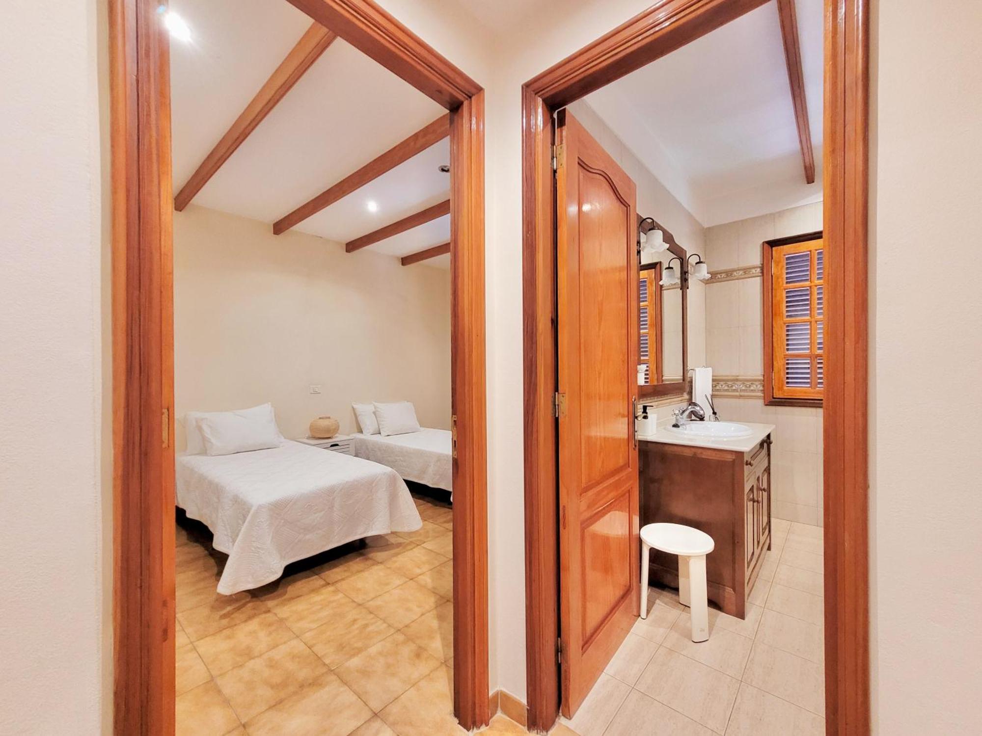 Casa Mari Villa Puerto de la Cruz  Exteriör bild